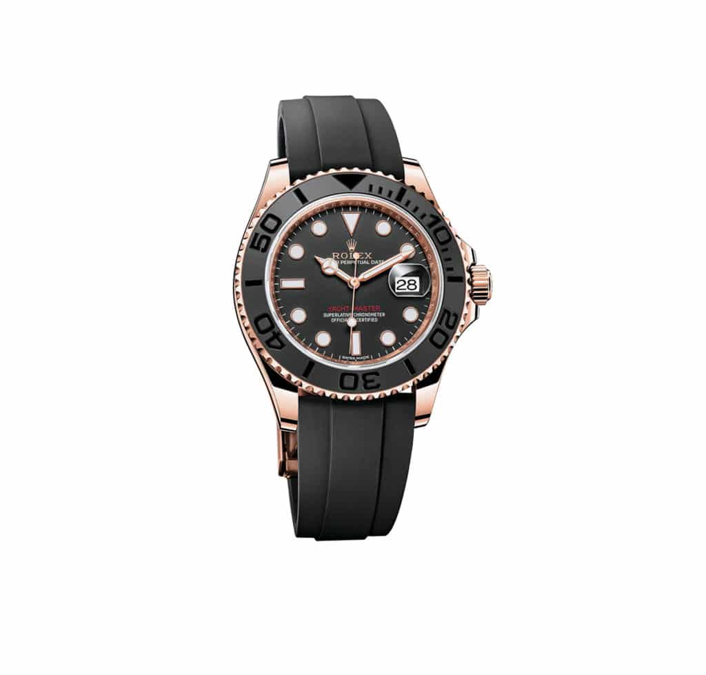 Rolex Yacht-Master 40MM