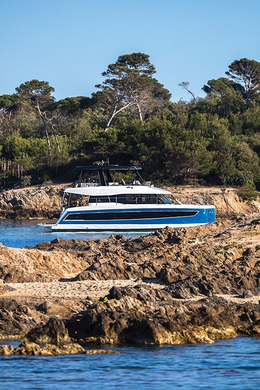 Fountaine Pajot