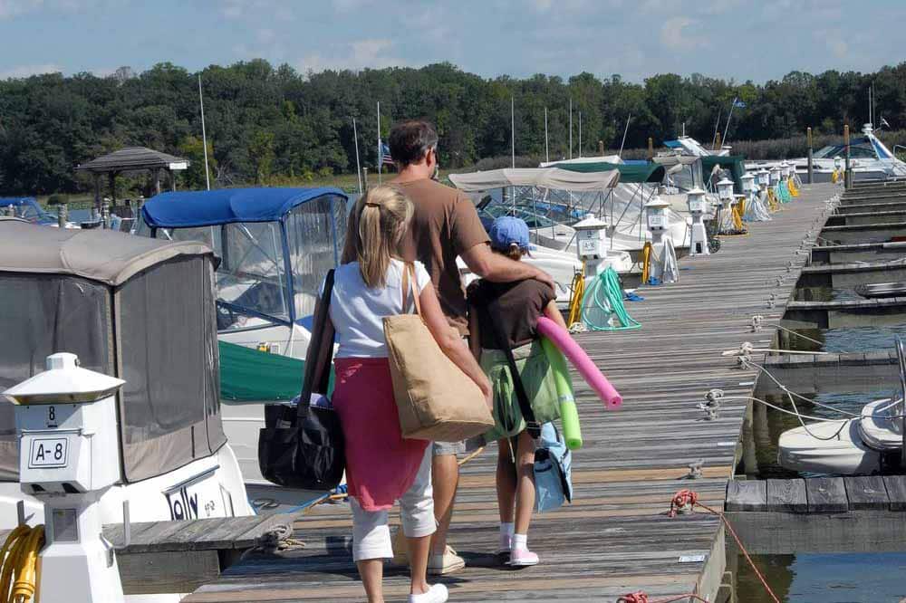 Recreational Boating, USCG