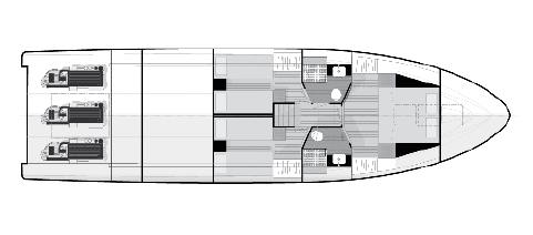 delta carbon yachts 54