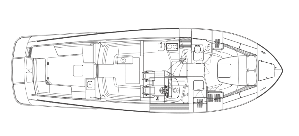 motor yacht memory maker