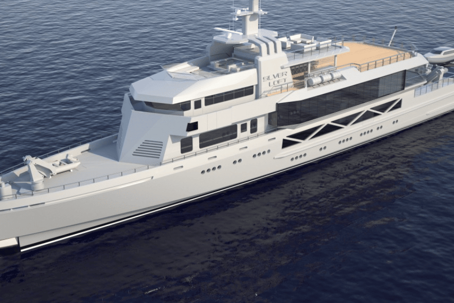 Yachts, Concept