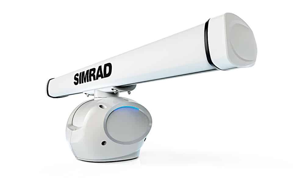 Simrad Halo