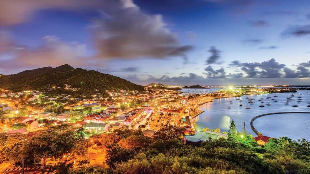 sint maarten