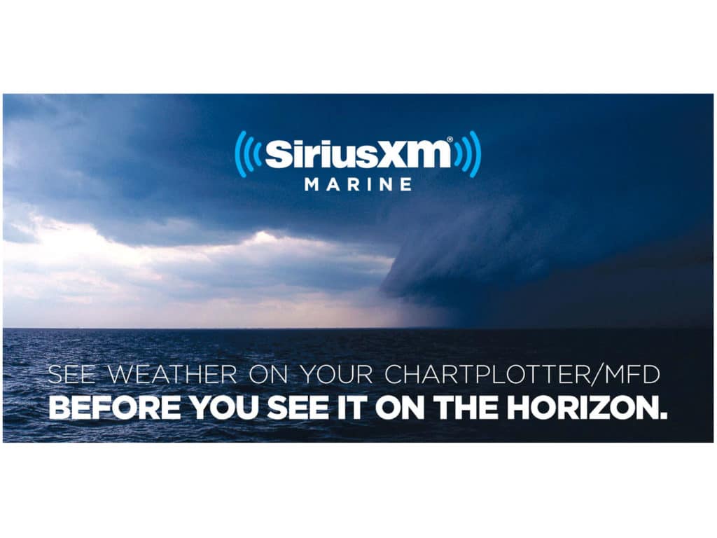 SiriusXM Marine