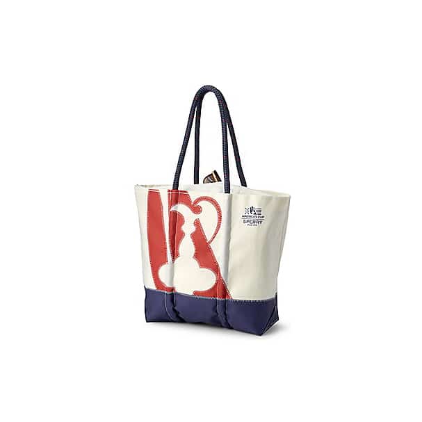 Sperry Americas Cup Sea Bag