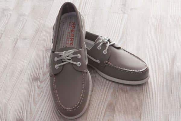 Sperry Top-Sider Authentic Original