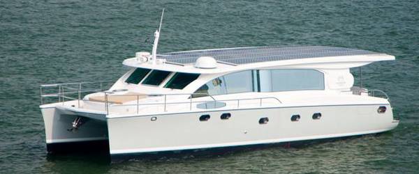 SunCat 46