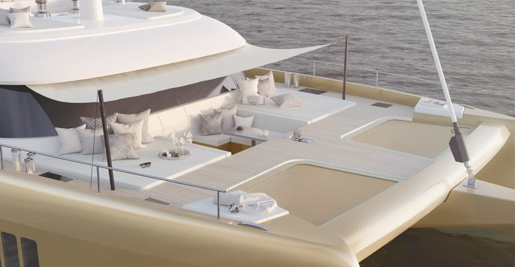 Sunreef Yachts