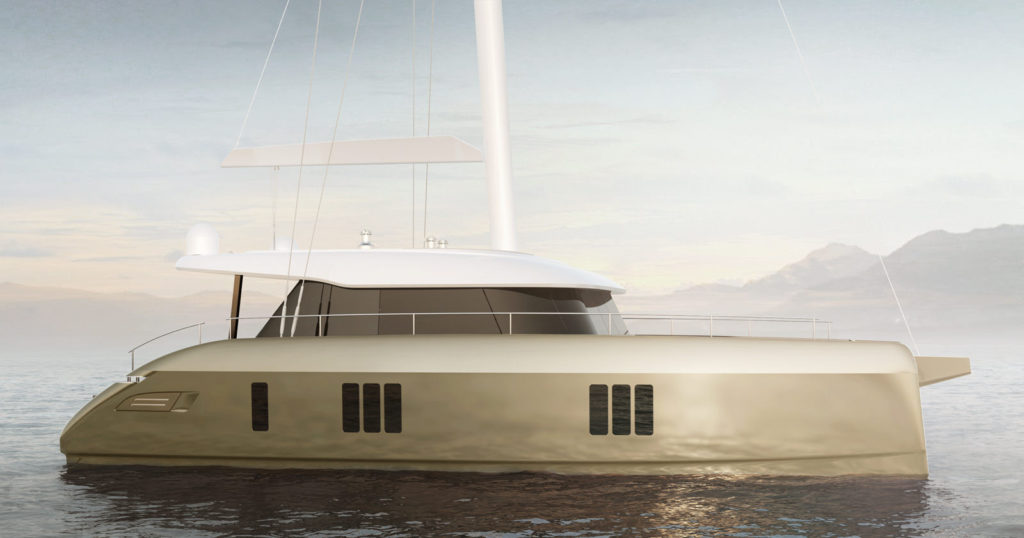 Sunreef Yachts