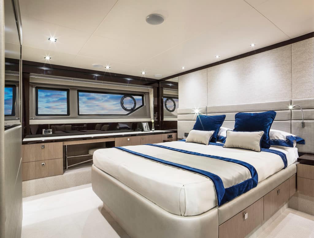 Sunseeker Manhattan 66