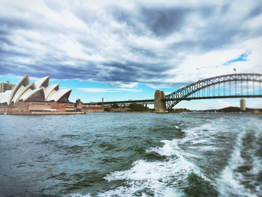 Sydney International Boat Show