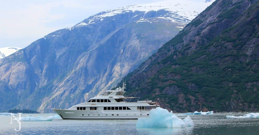 Flagship motoryacht Talos