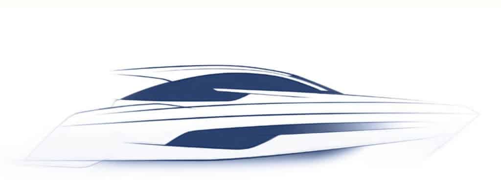 Fairline Targa 43 Open