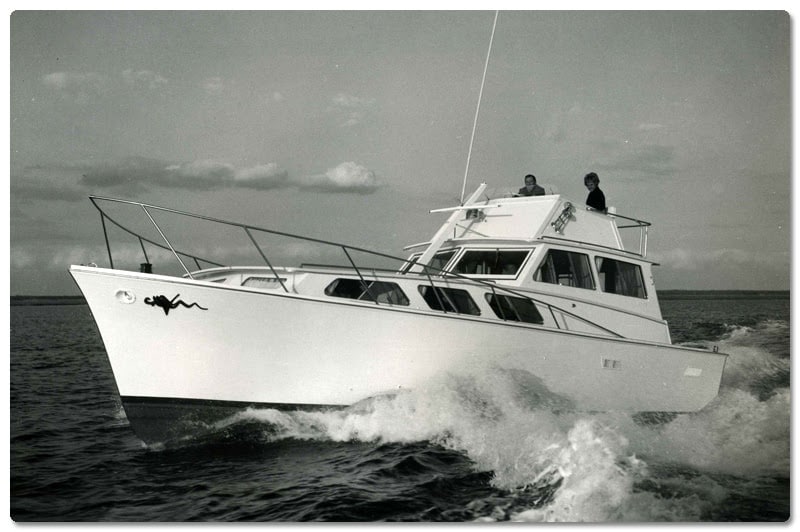 Viking Yachts