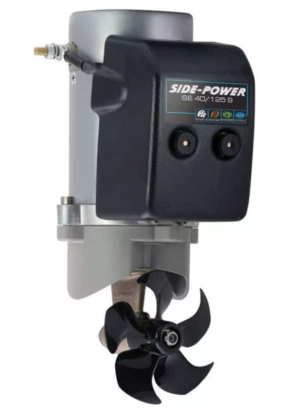 Side-Power SE40 Thruster