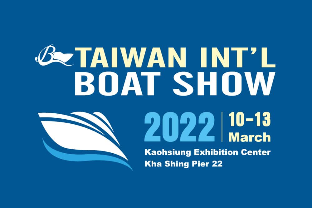 Taiwan International Boat Show