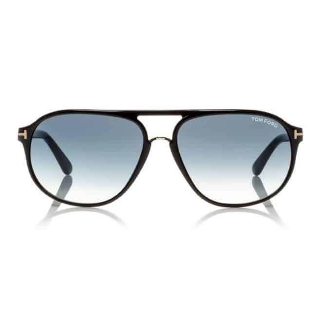 Jacob Aviators by Tom Ford