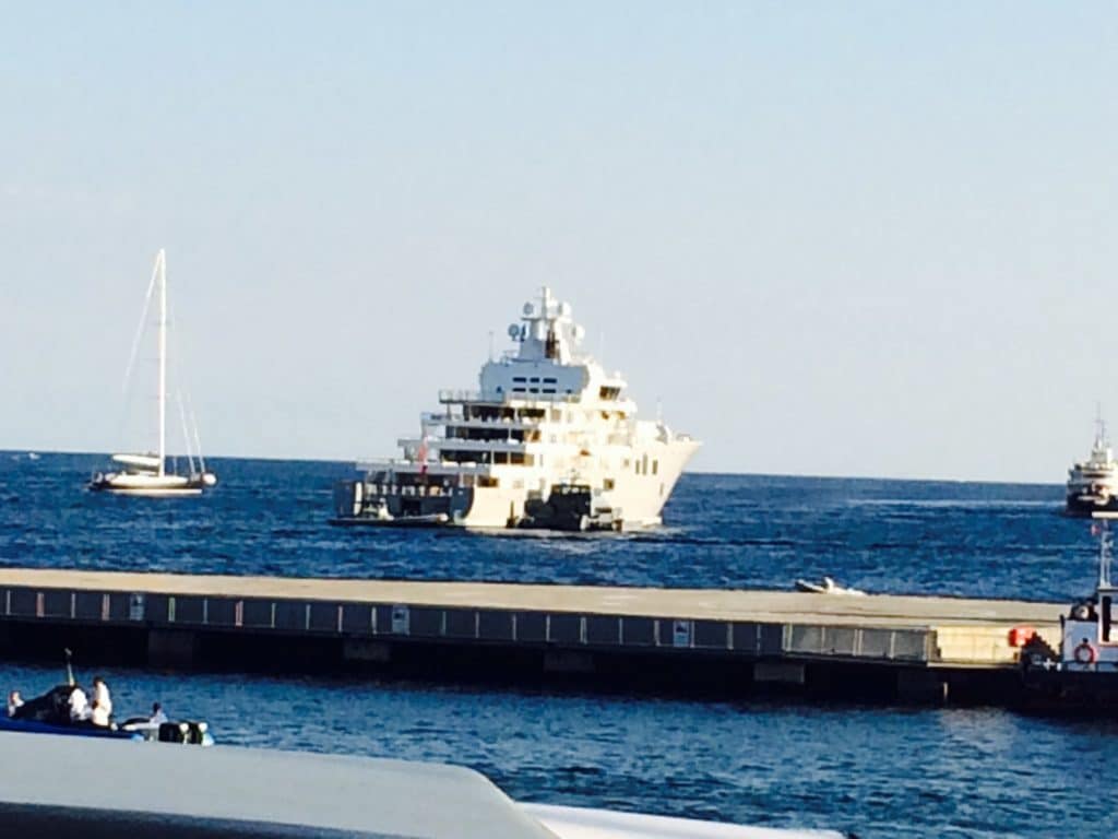 Cannes Yachting Festival