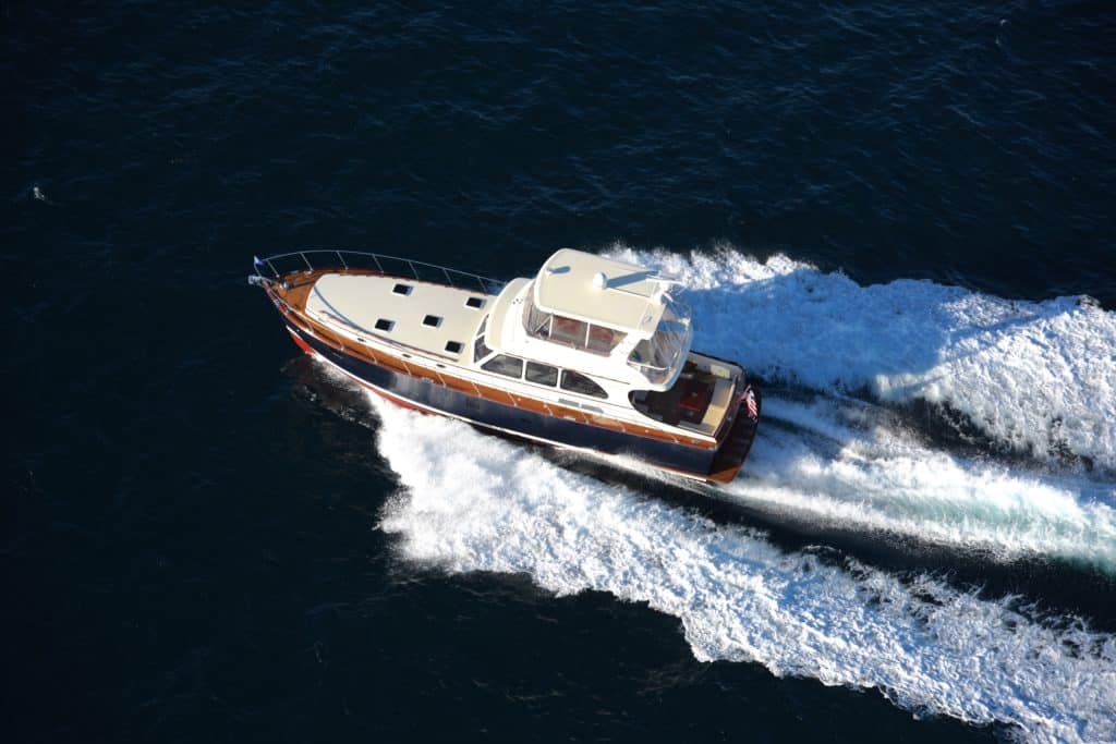 Vicem Yachts, Vicem 65 Fly