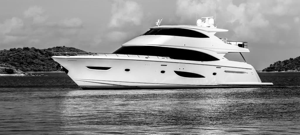 viking 93 motor yacht for sale