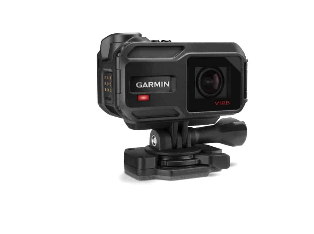 Garmin VIRB, Action Camera