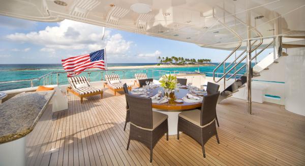 boardwalk yacht price