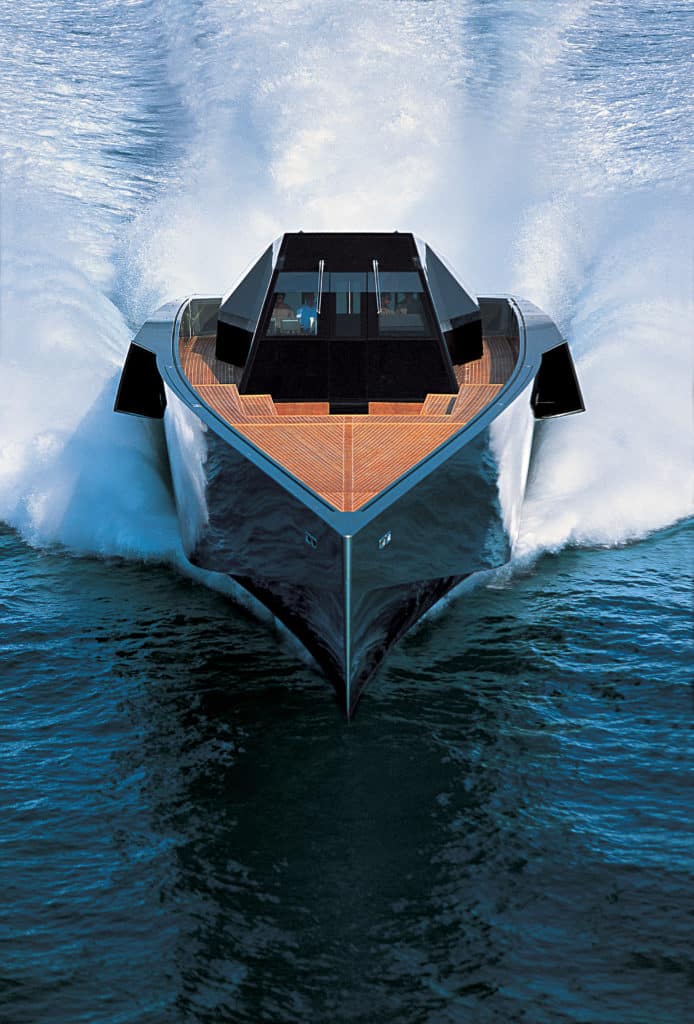 Wally Yachts