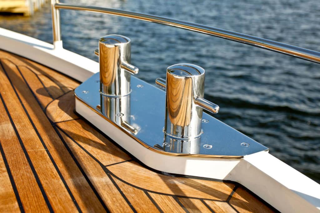 van der heijden yachts reviews