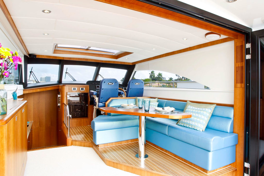 van der heijden yachts reviews