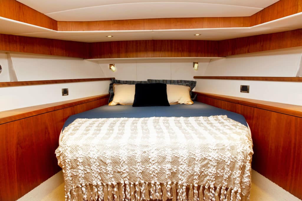 van der heijden yachts reviews