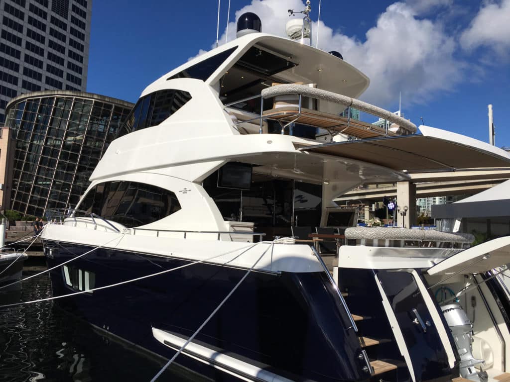 Sydney International Boat Show