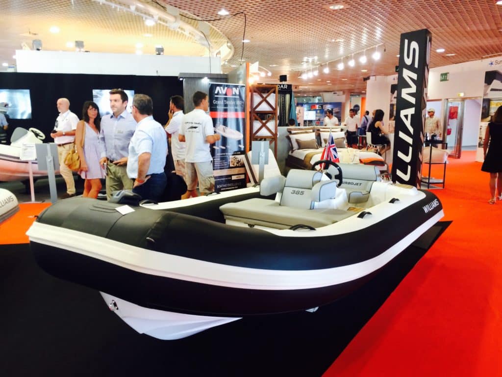 Cannes Yachting Festival