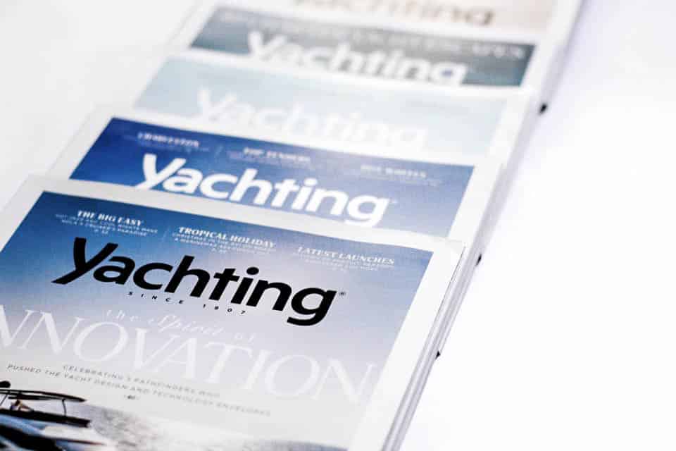 Yachting Magazine