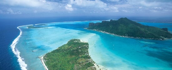 Tahiti