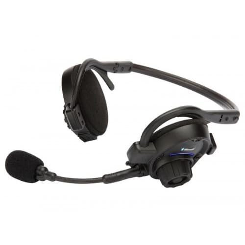 Cruising Solutions’ “My Team Talks” Bluetooth Headsets