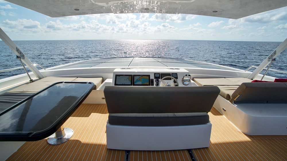 Silent-Yachts 55 Solar