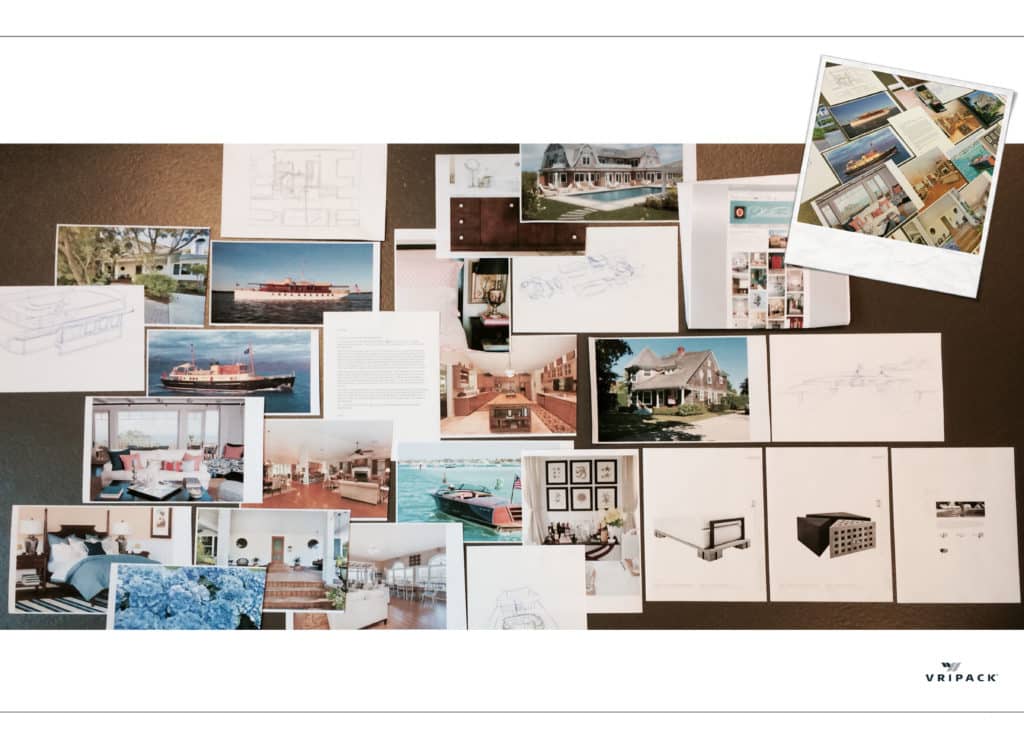 Design, Mood, Board