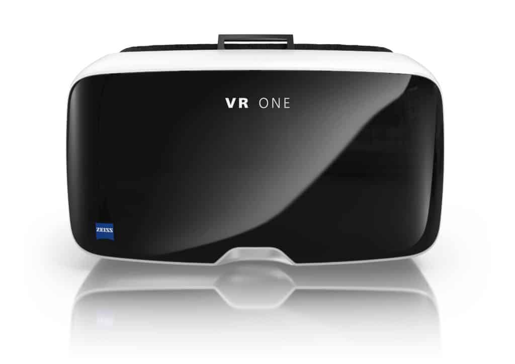 Virtual Reality, Goggles