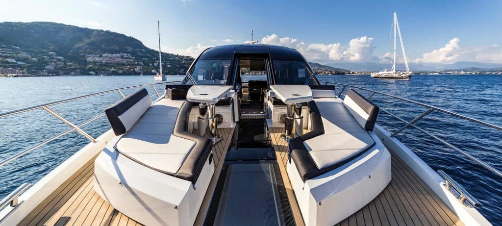 Galeon 650 Skydeck