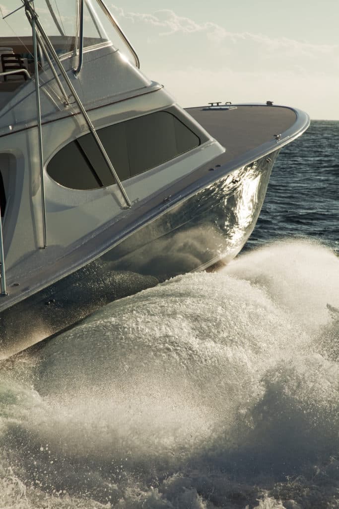 hatteras yachts gt70