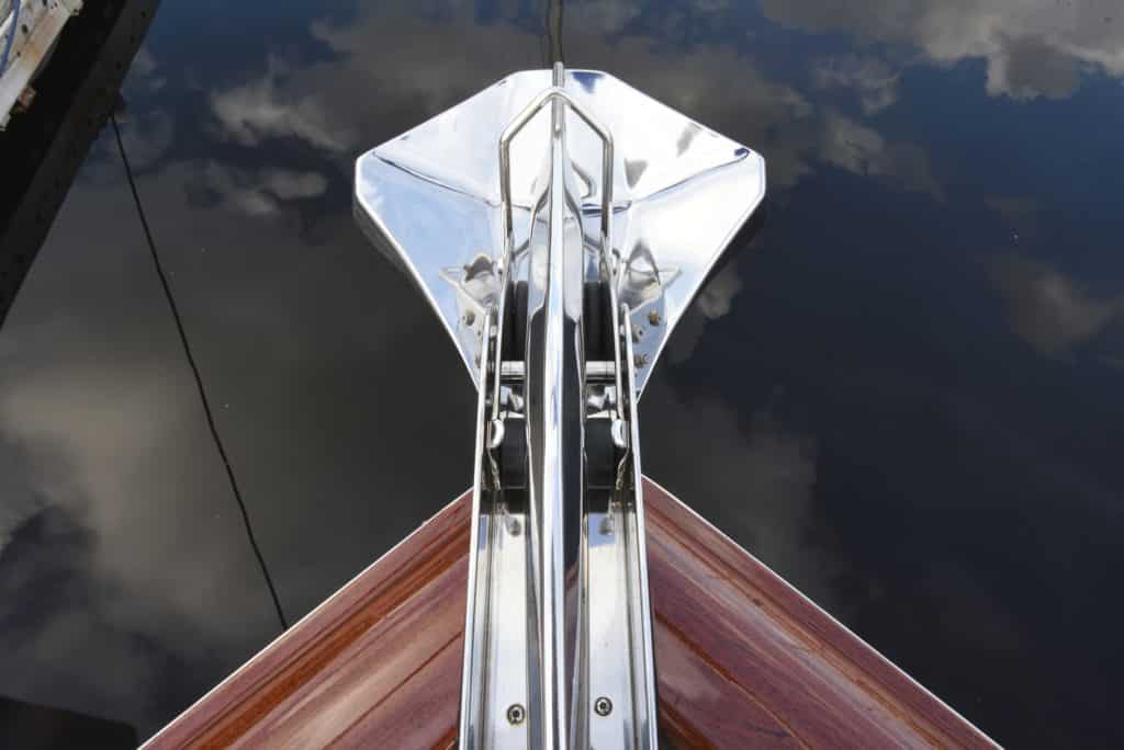 Vicem 65 Flybridge Yacht