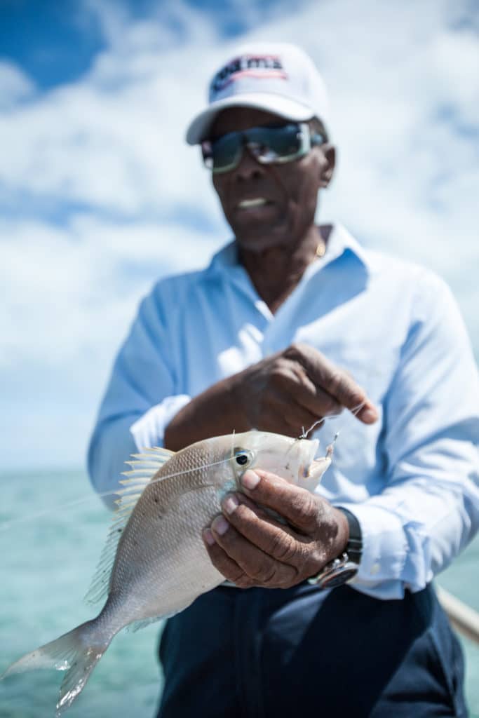 Bahamas, Fishing