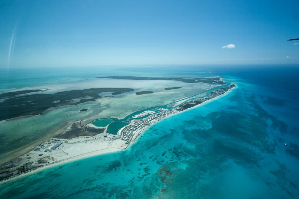 Bahamas, Fishing