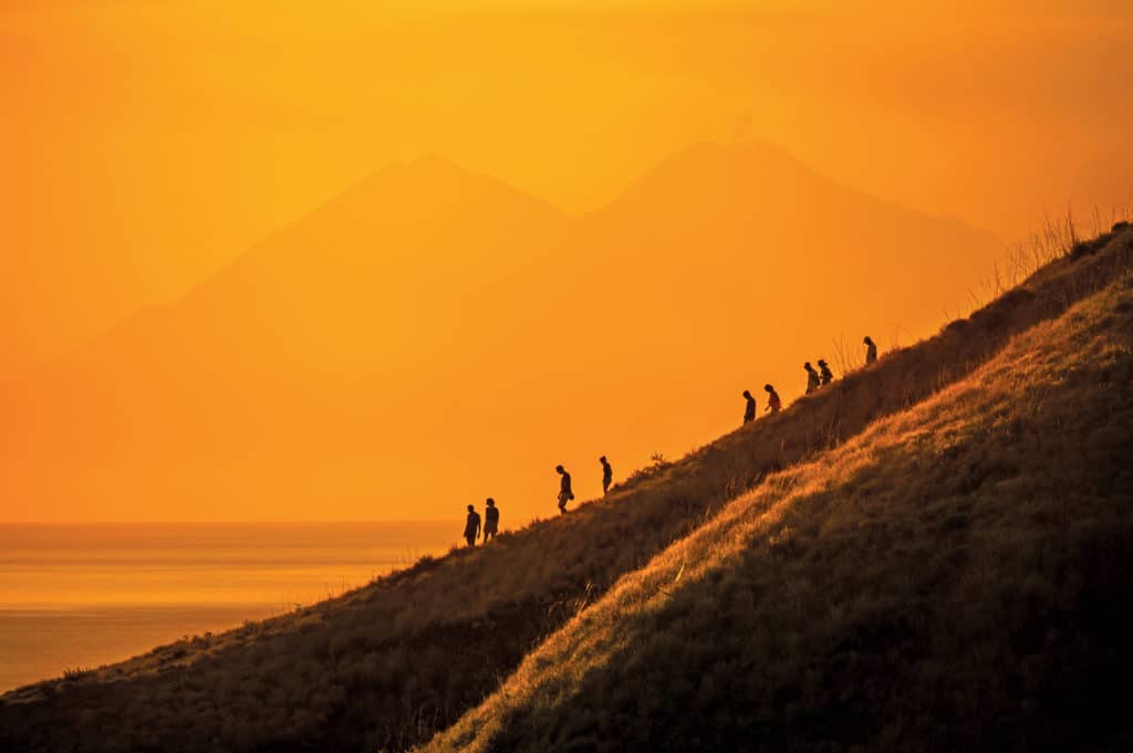 Komodo National Park