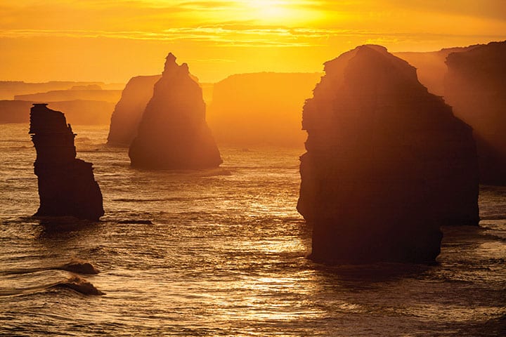 Australia, Twelve Apostles