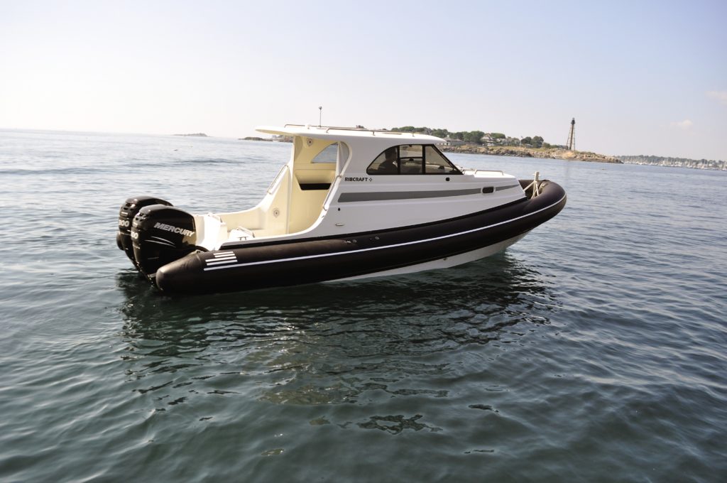 RIBCRAFT Express 32