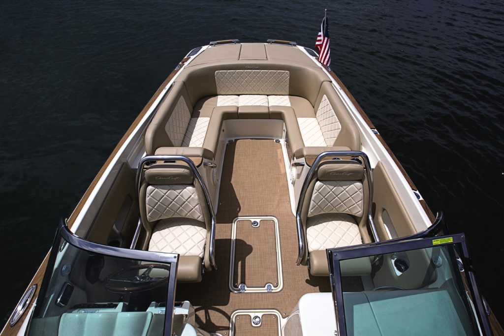 Chris Craft Calypso 26