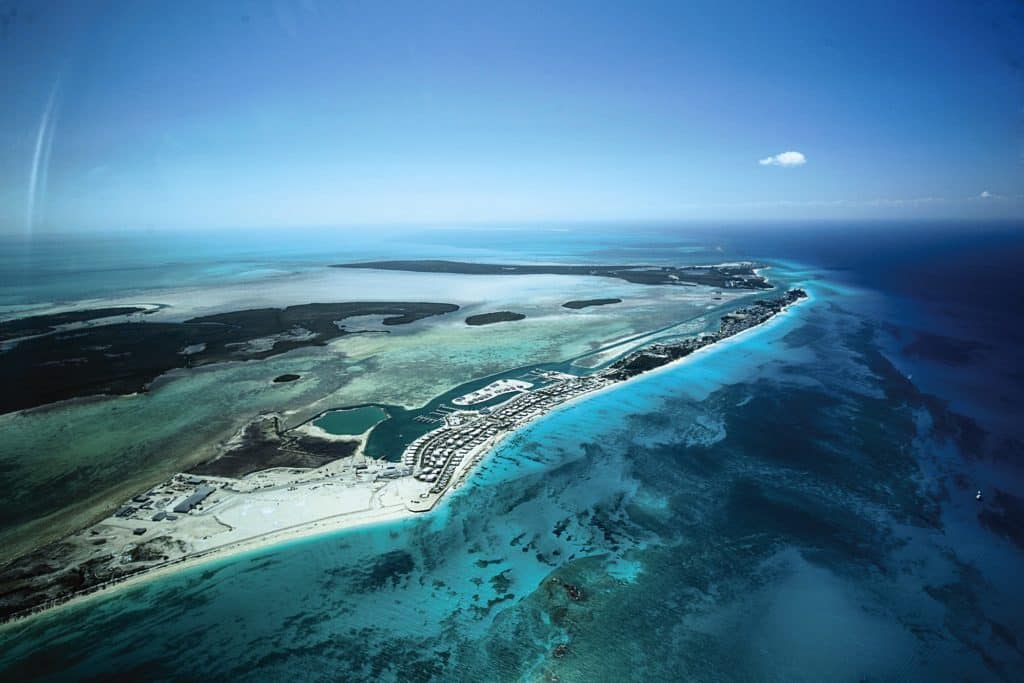 Bimini, bahamas