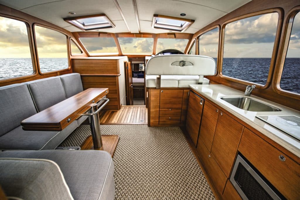 Palm Beach Yachts 42